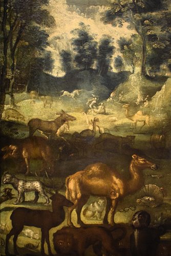 Il Paradiso Terrestre